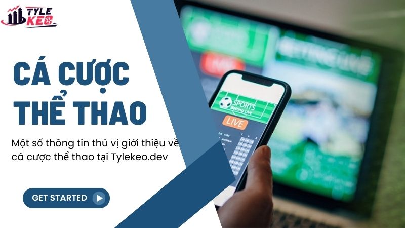 Một số thông tin thú vị giới thiệu về cá cược thể thao tại kingssasoccer.com