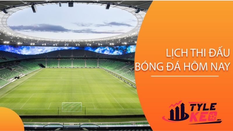 Lịch thi đấu bóng đá tại kingssasoccer.com